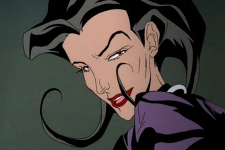 Aeon Flux